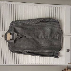 Robert Graham button-up shirt